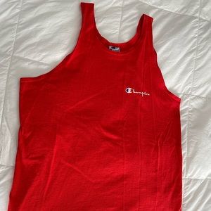 Vintage Champion Tank top